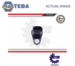 17SKV508 CRANKSHAFT POSITION SENSOR SKV GERMANY FOR SEAT ALTEA XL,ALHAMBRA,LEON - Picture 1 of 8