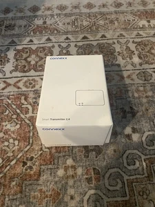 Connex Smart Transmitter 2,4 For Hearing AIDS - Picture 1 of 7