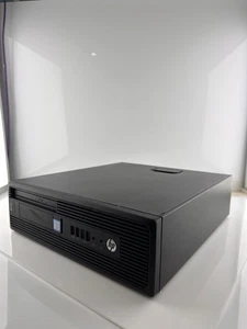 HP Z240 SFF Workstation Intel Core i7-6700 CPU @ 3.40GHz 16.0GB RAM 256GB SSD - Picture 1 of 7