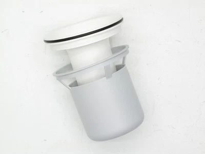 160966 Dallmer Geruchsverschluß zu Ablaufgarnitur Orio