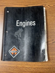 International Truck and Engine Corp - Engines Manual - Bild 1 von 9