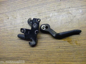 06 2006 YAMAHA MAJESTY 400 SCOOTER PARKING BRAKE LEVER - Picture 1 of 1