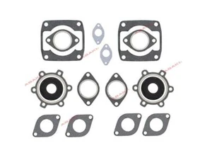 Kit completo de juntas para moto de nieve Arctic Cat Cougar AFS/Cheetah F/C 09-711063E - Imagen 1 de 2