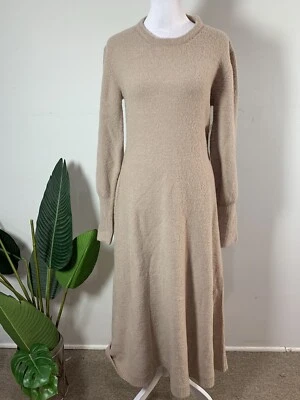 Vestido Suéter Pearl By Lela Rose MUJER, Talla S Foto 1 de 4