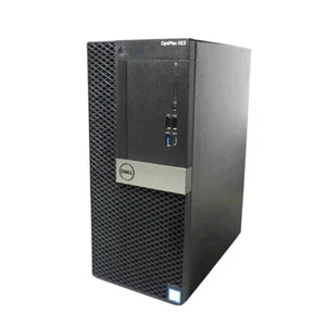 Gebrauchter Dell OptiPlex XE3 - toller Zustand, zuverlässiger Business-Desktop 256 GB Mikrometer - Bild 1 von 6