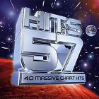 Various Artists : Hits 57 CD 2 discs (2003) Incredible Value and Free Shipping!