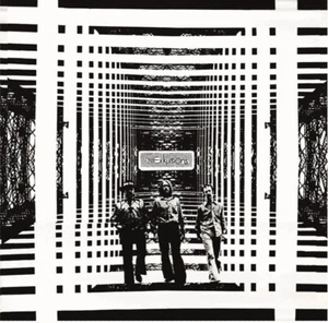 The Exkursions-The Exkursions-'71 US Heavy Blues Christian Psych-NEW LP Clear - Picture 1 of 1