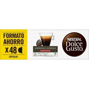 Pack Of 3 Dolce Gusto Espresso Intenso Desc Ahor - Picture 1 of 1