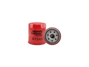 For 1992-2020 Hyundai Elantra Oil Filter Baldwin 16842HCQZ 2001 1993 1994 1995 - Picture 1 of 2