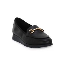 Shoes ellegant women Frau Black Cachemere 51P5BLAC Black