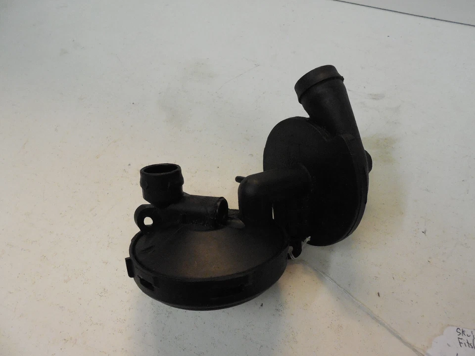 Сепаратор масла картера 99-05 BMW E39 E46 E36 7501566 325I 330I - Изображение 1 из 4