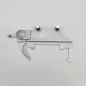 Nikon Microscope Slide Holder for Labophot / Optiphot Stage - Picture 1 of 2