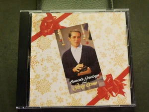 Perry Como - Season's Greetings From Perry Como (CD) Spiel getestet - Bild 1 von 3
