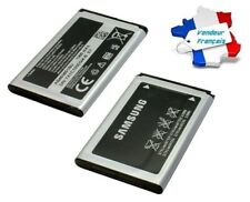 Batterie AB463651BU Originale Samsung E2222 / F400 / F408 / J800 / L700 