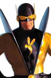 Superior Avengers (2025) #2 casi nuevo Alex Ross Timeless Yellowjacket variante virgen - Imagen 1 de 1