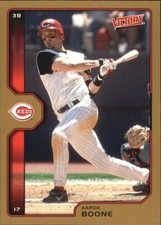 2002 Upper Deck Victory Gold Baseball Card Pick