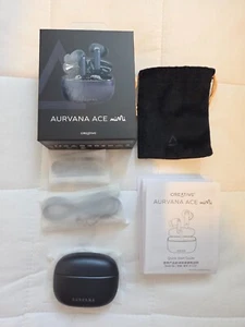 Auriculares Creative Aurvana Ace Mimi - Imagen 1 de 6