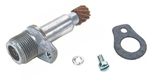 11 Tooth SPEEDOMETER DRIVE UNIT for 1936 - 1961 Harley Knuckle UL Pan Big Twins - Bild 1 von 2