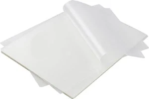 33 PCS Laminating Sheets 9”X11.5”, Thermal Laminating Pouches, 3Mil Plastic Pape - Picture 1 of 7