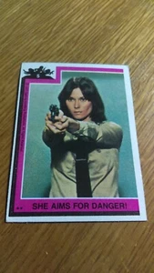 1977 Charlie's Angels #5 "She Aims For Danger" VG - Picture 1 of 1