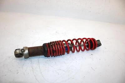 00 Polaris Xc Sp 600 Oem Shock-IPS SC-10 Red Spring 7041801 SP140 - Image 1 of 4
