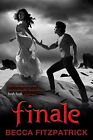 Finale (Volume 4) (Hush Hush) by Fitzpatrick, Becca Book The Cheap Fast Free