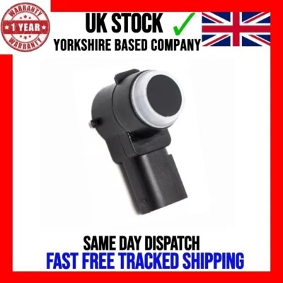 NEW FRONT REAR PARKING SENSOR PDC FITS PEUGEOT 308 SW 1.4 2007-2014 0263013682 - Image 1 of 4