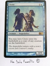 MTG-Clone-m11-clone-Near Mint-English