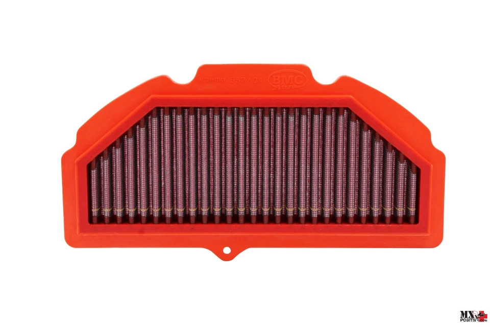 FILTRO ARIA RACE SUZUKI GSX S 1000 F 2015-2021 BMC FM557/04RACE - Immagine 1 di 1