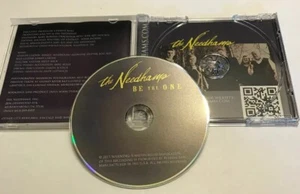 Needhams - Be the One Gospel 2013 Let God Let Go Religious CD Jesus Lord Christ - Picture 1 of 4