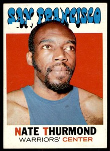 1971-72 Topps Basketball - Pick A Card - Cards 101-233