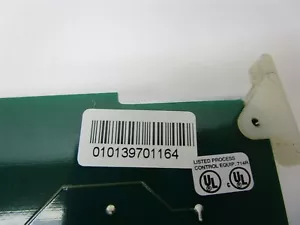 Barber Coleman E57965 M5500 H.D. TEMP CONT A-60063-300 PCB Board 33-1645-2 - Bild 1 von 4
