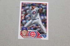 2023 Topps Update Baseball Cards Complete Finish Your List Set U-Pick #1-200