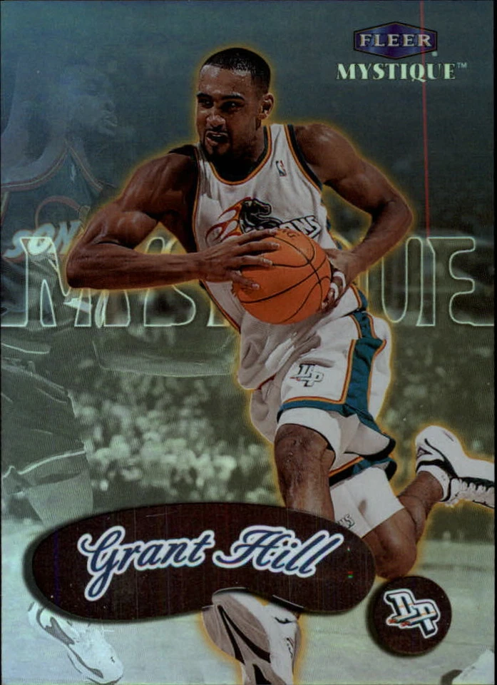 B3392- 1999-00 Fleer Mystique Bk #s 1-150 +Inserts -You Pick- 15+ FREE US SHIP - Image 1 of 1