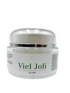 Viel Joli - Revitalisierende Feuchtigkeitscreme - Hydrate Gesicht Morgen/Nacht - 30ml - Bild 1 von 3