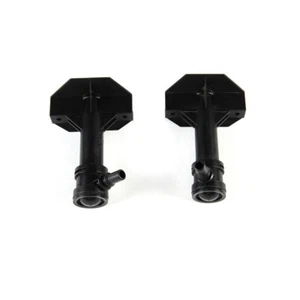 Boquillas limpiadoras de faros izquierda y derecha aptas para Audi Q3 12-14 #8U0955101,8U0955102# - Imagen 1 de 9