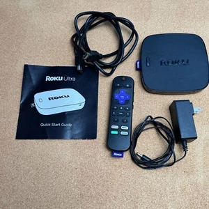 Roku ultra 467OX - Foto 1 di 3