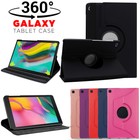 Case For Samsung Galaxy Tablet 8.0 8.4 S3 S4 Shockproof Leather Flip Stand Cover