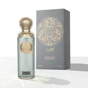 Imperial Valley by Gissah Fragrances 200ml Spray - kostenloser Expressversand VERSIEGELT - Bild 1 von 7