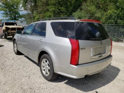 Used Air Cleaner Assembly fits: 2008 Cadillac Srx Base 3.6 Grade A — 第 1/4 张图片