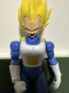 Figura Dragon Ball Super Dragon Stars SUPER SAIYAN VEGETA Serie 15 BANDAI 2016 - Imagen 1 de 3