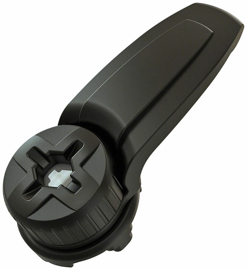 Gancho y tornillo de anclaje para alforja Ortlieb: se adapta al sistema QL2.1 y QL2 Foto 1 de 1