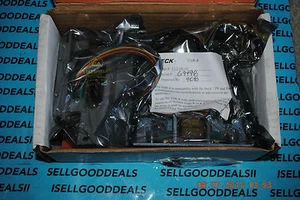 Kit de módulo de placa de control Beck 13-2244-13 ESR-4 13-2245-03 nuevo - Imagen 1 de 1