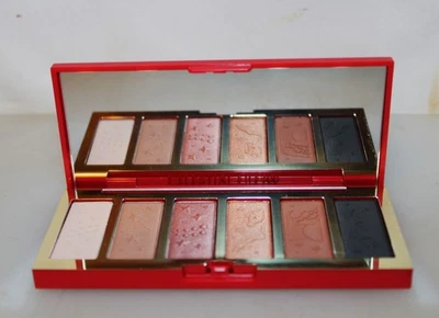Estee Lauder Celestial Glow Limited Edition Eyeshadow Palette 6 Shades - Image 1 of 3