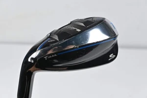 Left Hand Cobra T-Rail #7 Iron / Regular Flex KBS TGI 50 Shaft - Picture 1 of 6