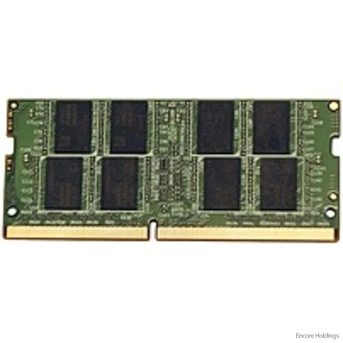 VisionTek 1 x 16GB PC4-17000 DDR4 2133MHz 260-pin SODIMM Memory Module - 900853 - Image 1 of 1
