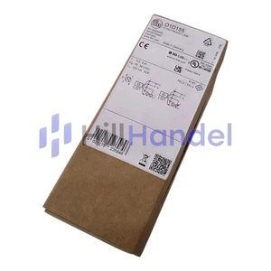 ifm electronic O1D155 O1DLF3KG Optischer Distanzsensor – Neu  OVP - Bild 1 von 2