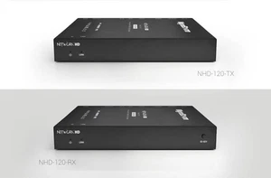 NHD-120-RX NetworkHD&trade; 120 Series 4K30 4:2:0 Decoder - Picture 1 of 2
