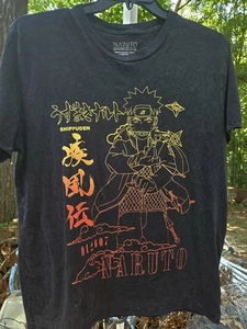 Naurato Mens Graphic Tee Shirt,XL Short Sleeve.0715.7 - Picture 1 of 4
