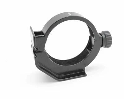 Canon Tripod Collar Ring for Canon Macro Lens FD 200mm f/4  (#19410) - Image 1 of 4